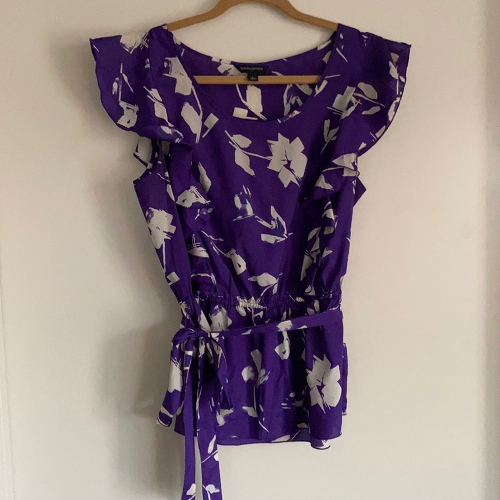 Banana Republic Top